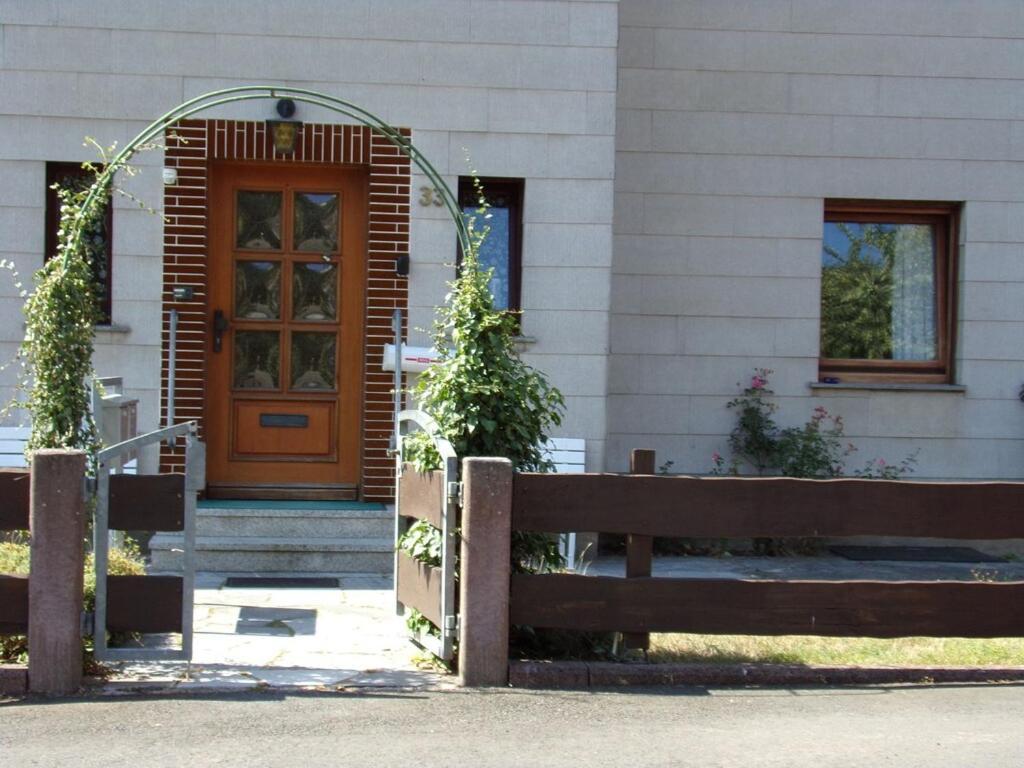Ederauenblick Apartment Dodenau Exterior photo