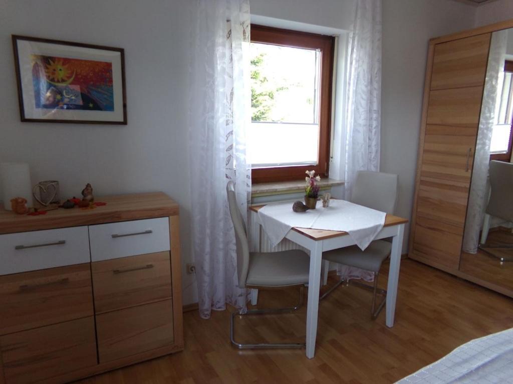 Ederauenblick Apartment Dodenau Exterior photo