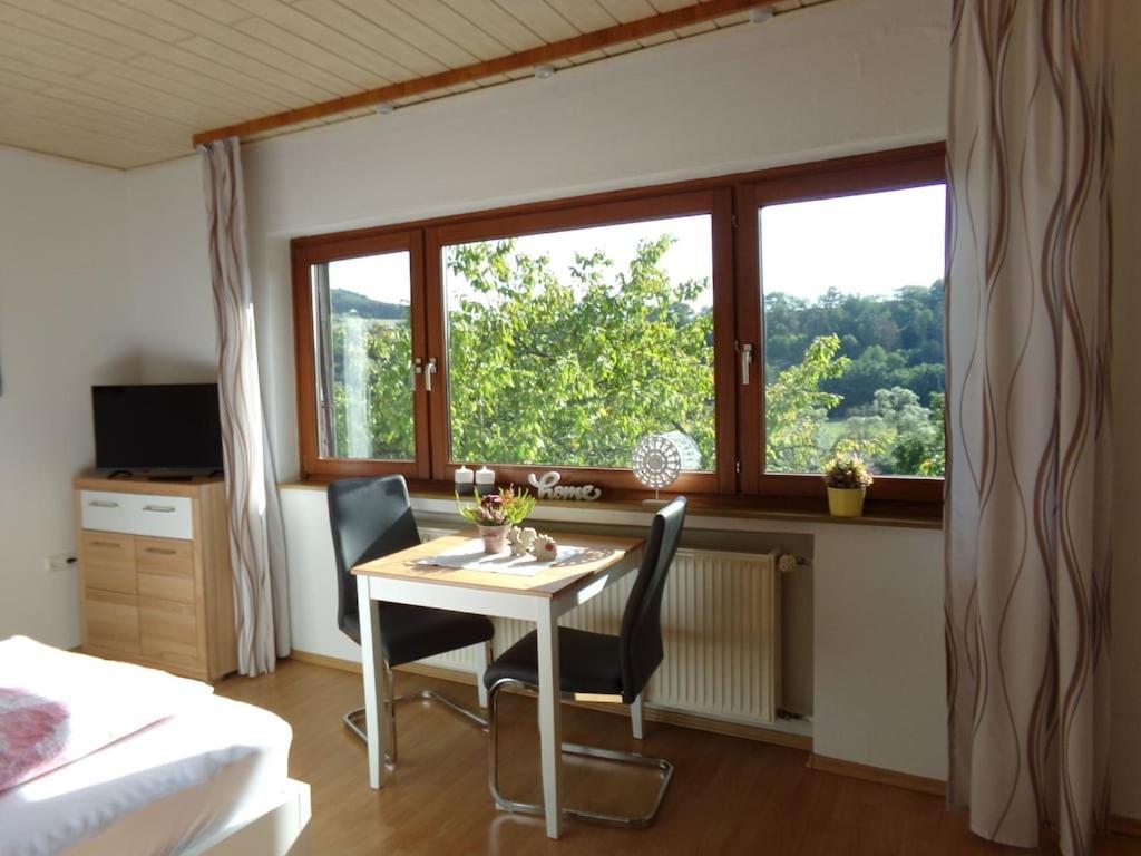 Ederauenblick Apartment Dodenau Exterior photo